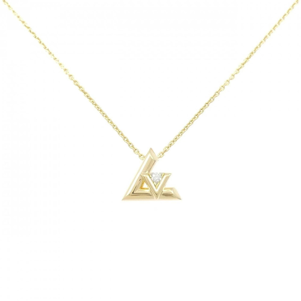 Louis Vuitton Vault One Pm Necklace